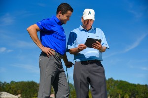 Rick Krebs Instruction Photo (Analysis)