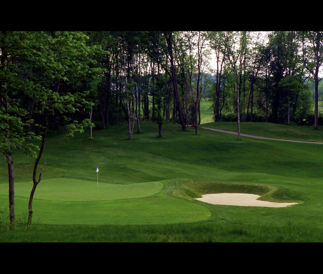 Waverly Woods Golf Clubs FAQs