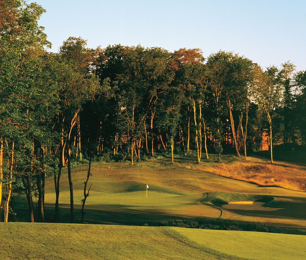 Course Photos Waverly Woods Golf Course