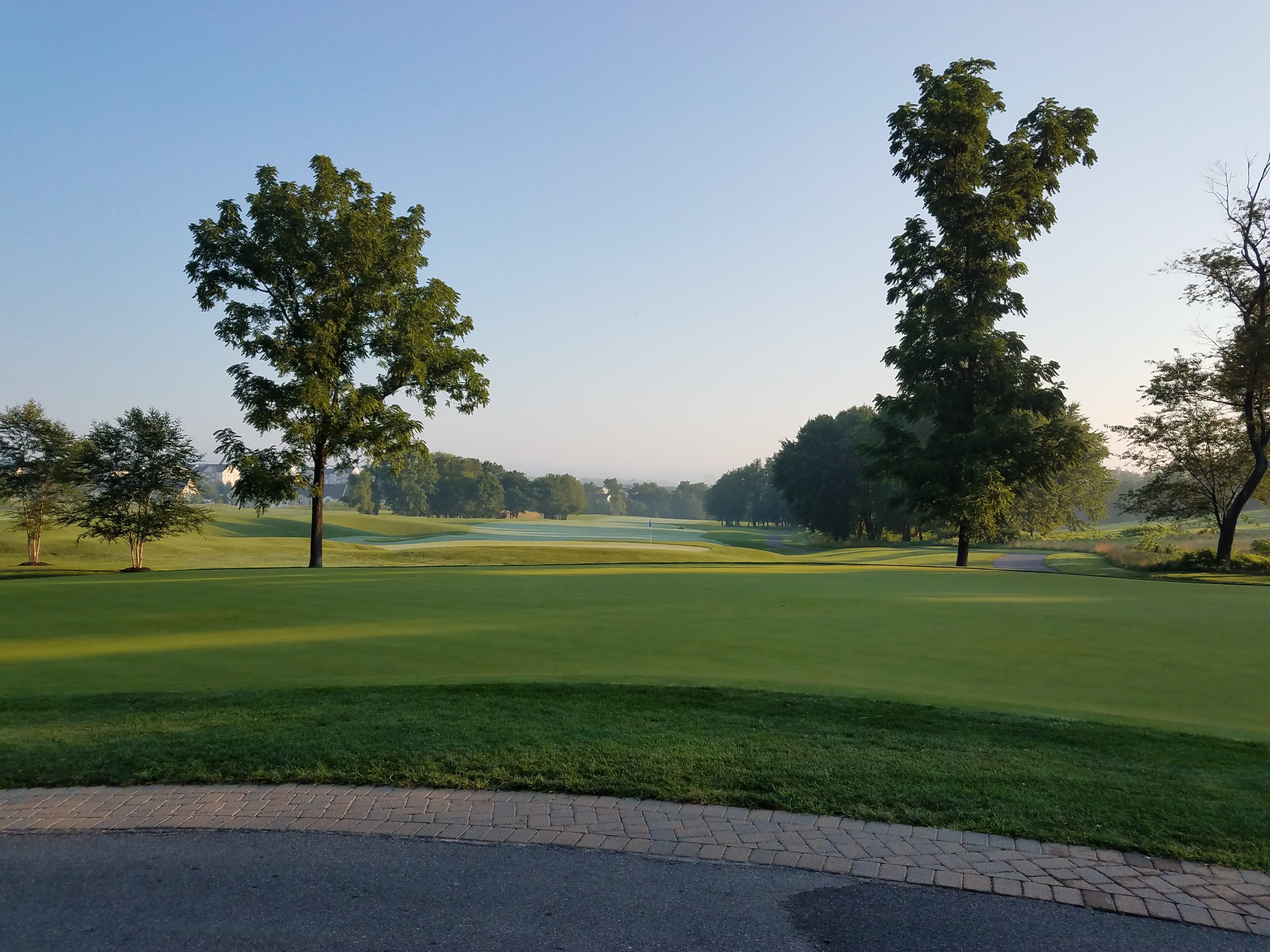 Outings & Events Waverly Woods Golf Course