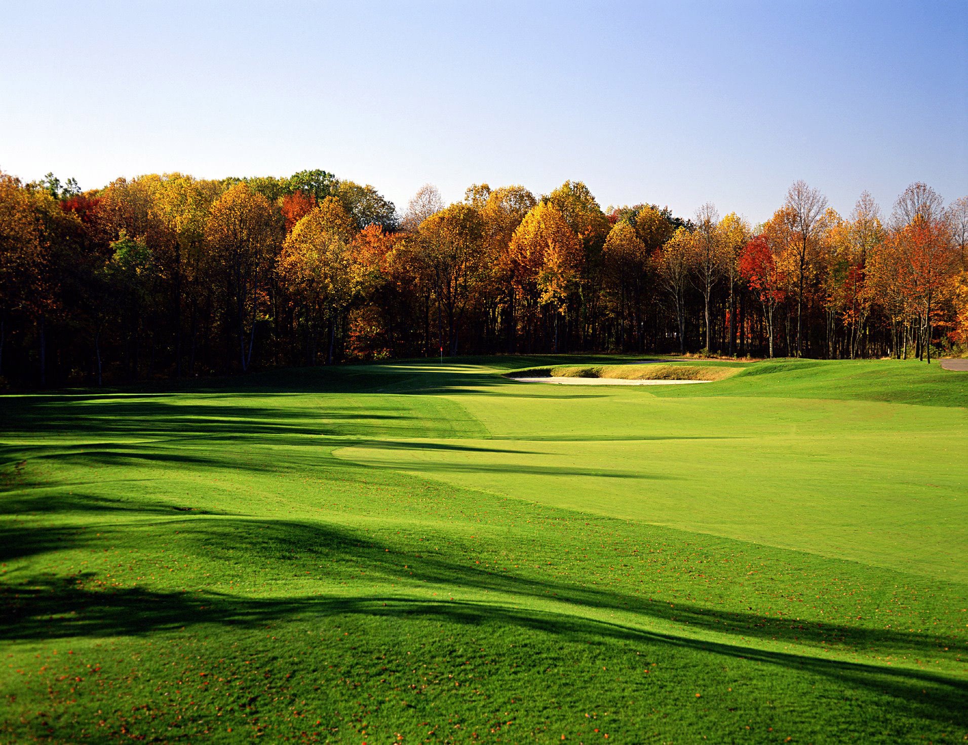 Grill Menu - Waverly Woods Golf Course